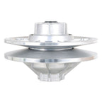 1991+ EZGO 4-Cycle TXT ST Rear Driven Clutch 28° 26301-G03 Replacement