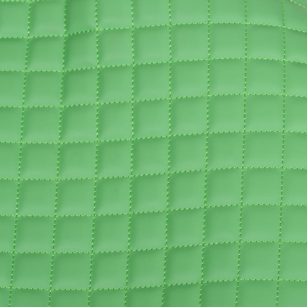 Golf Cart Seat Covers Front & Rear for Club Car DS 2000.5-2013.5 Green