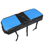 Golf Cart Seat Cover Front & Rear for Club Car Precedent 04+ Blue