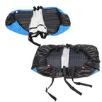 Blue Front Seat Cover for E-Z-GO Golf Cart TXT 1994-2013 Fit
