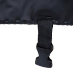 Blue Front Seat Cover for E-Z-GO Golf Cart TXT 1994-2013 Fit