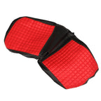 Club Car Precedent 2004+ Golf Cart Seat Cover Front & Rear Diamond Stitch