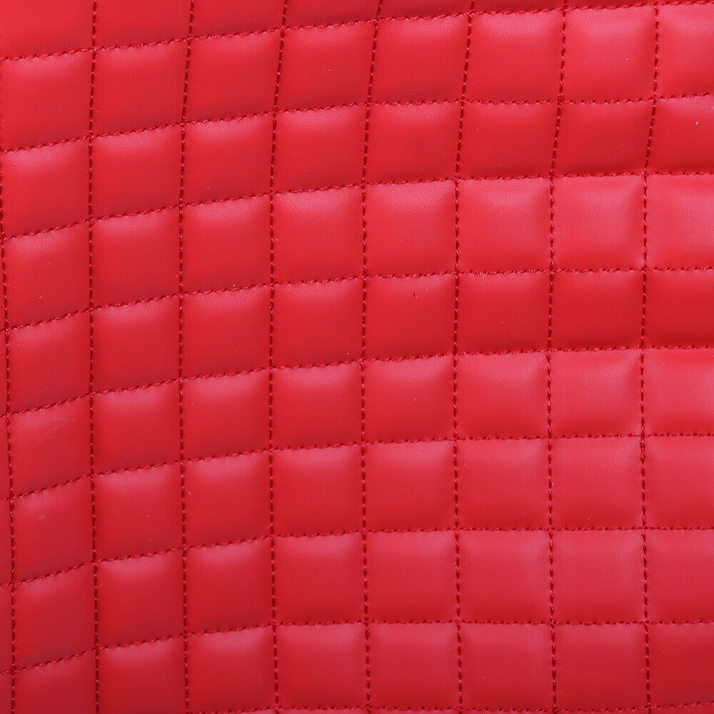 Club Car Precedent 2004+ Golf Cart Seat Cover Front & Rear Diamond Stitch