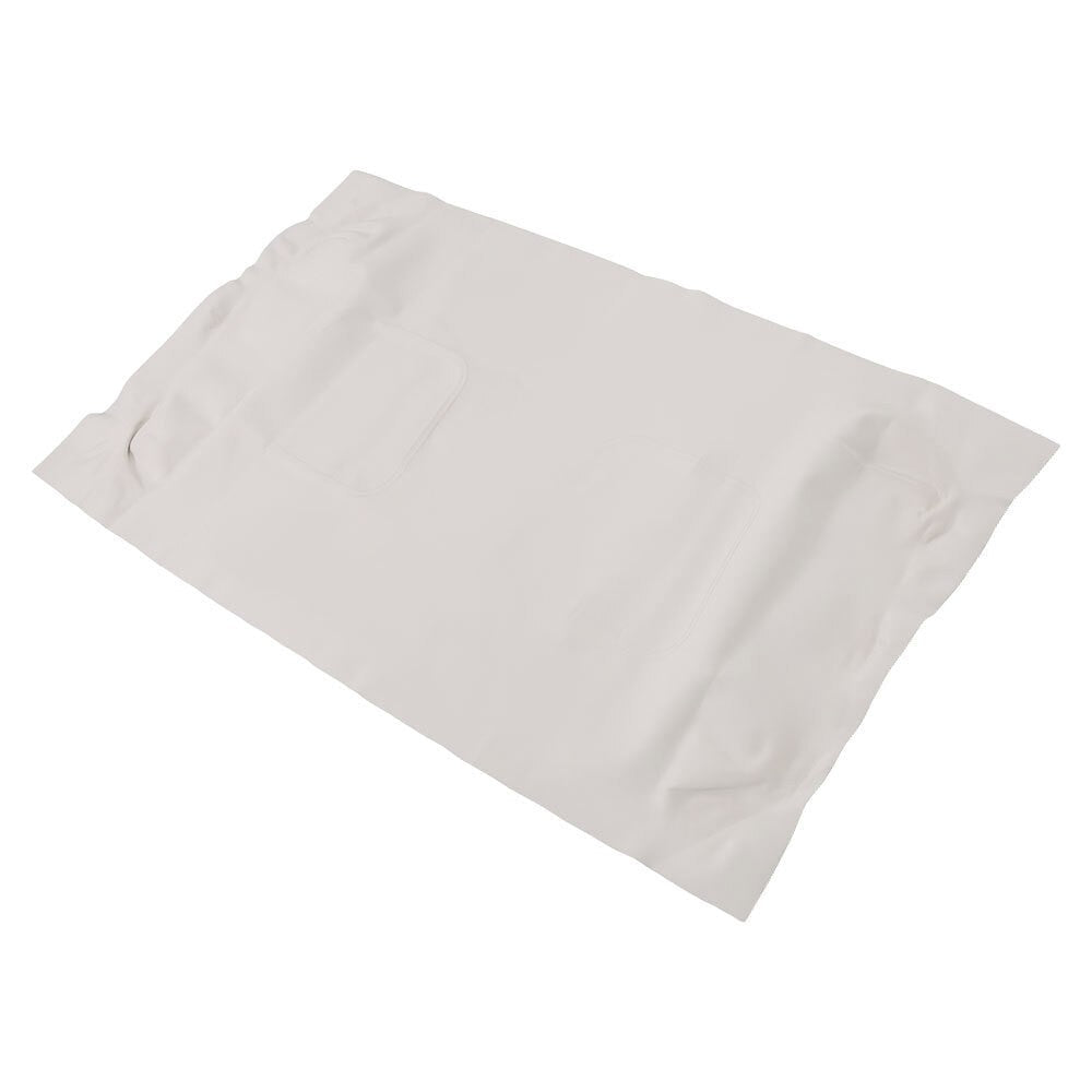 Golf Cart Club Car DS 1982-2000.5 Complete Front Seat Cover