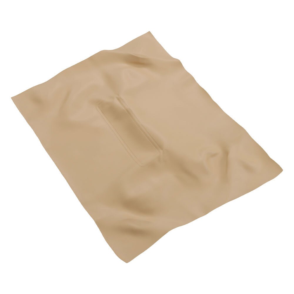 Golf Cart Club Car DS 1982-2000.5 Complete Front Seat Cover