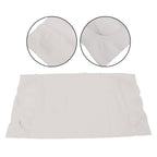 Golf Cart Club Car DS 1982-2000.5 Complete Front Seat Cover