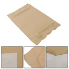 Golf Cart Club Car DS 1982-2000.5 Complete Front Seat Cover