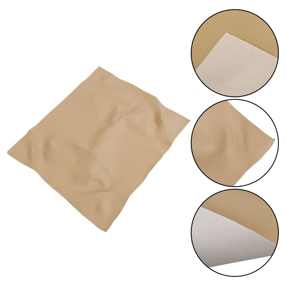 Golf Cart Club Car DS 1982-2000.5 Complete Front Seat Cover