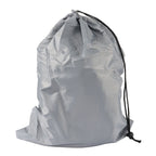 Grey 600D Marine Grade Waterproof Boat Cover Heavy Duty Trailerable Canvas