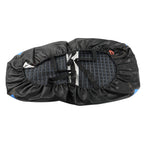 Blue Vinyl Golf Cart Seat Cover for Club Car DS 2000.5-2013.5 Front & Rear