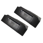 Polaris Ranger 900 XP 2013-2020 Smoked Tail Lights Left & Right 2412774/2411866