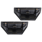 Polaris Ranger 900 XP 2013-2020 Smoked Tail Lights Left & Right 2412774/2411866