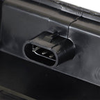 Polaris Ranger 900 XP 1000 2013-2020 Smoked Rear Left & Right Tail Lights