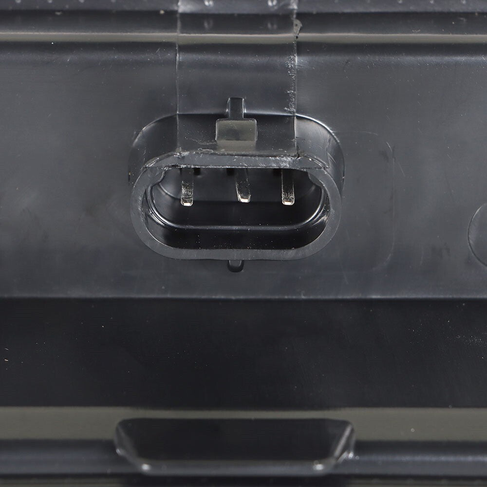 Polaris Ranger 900 XP 1000 2013-2020 Smoked Rear Left & Right Tail Lights