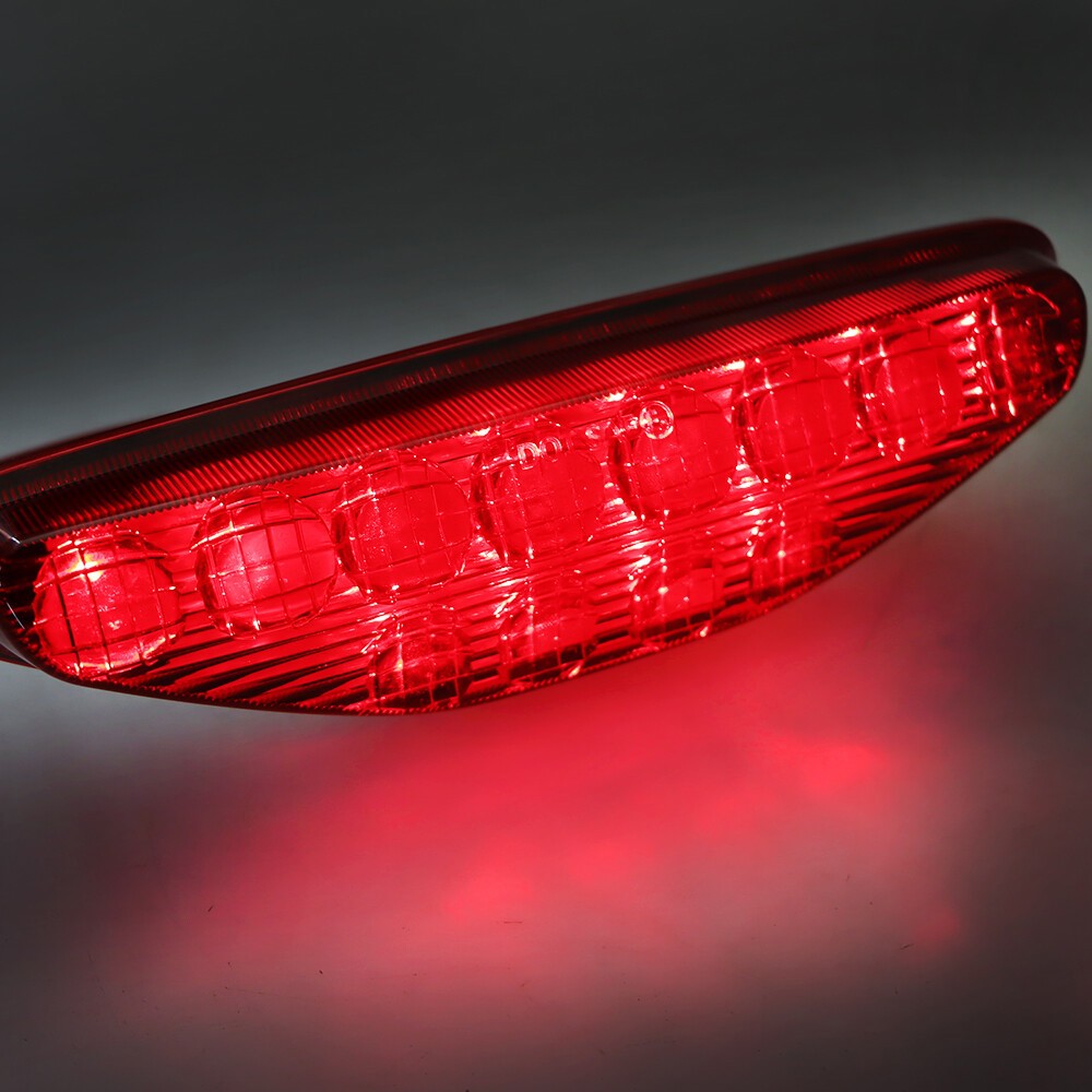 LED Red Taillight Rear Brake Assembly for Honda TRX450ER 2006-2014