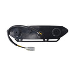 Yamaha YFZ450 2006-2009 Smoke LED Tail Light Brake New Replacement