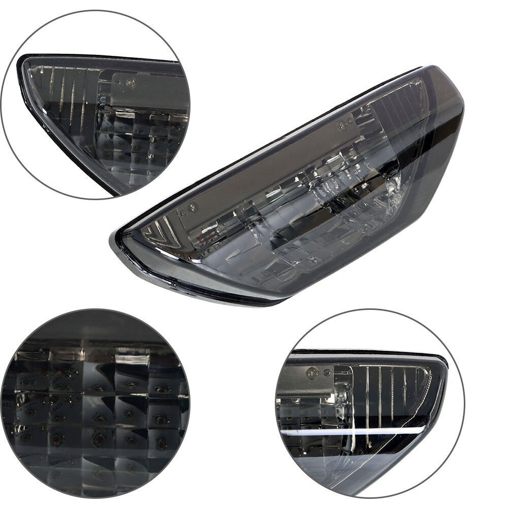 LED Rear Brake Tail Light for Honda Recon 250 TRX250TE 2005-2016