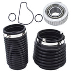 Volvo Penta SX Drives Transom Seal Kit 18-2772-1 3853807 3841481 3850426