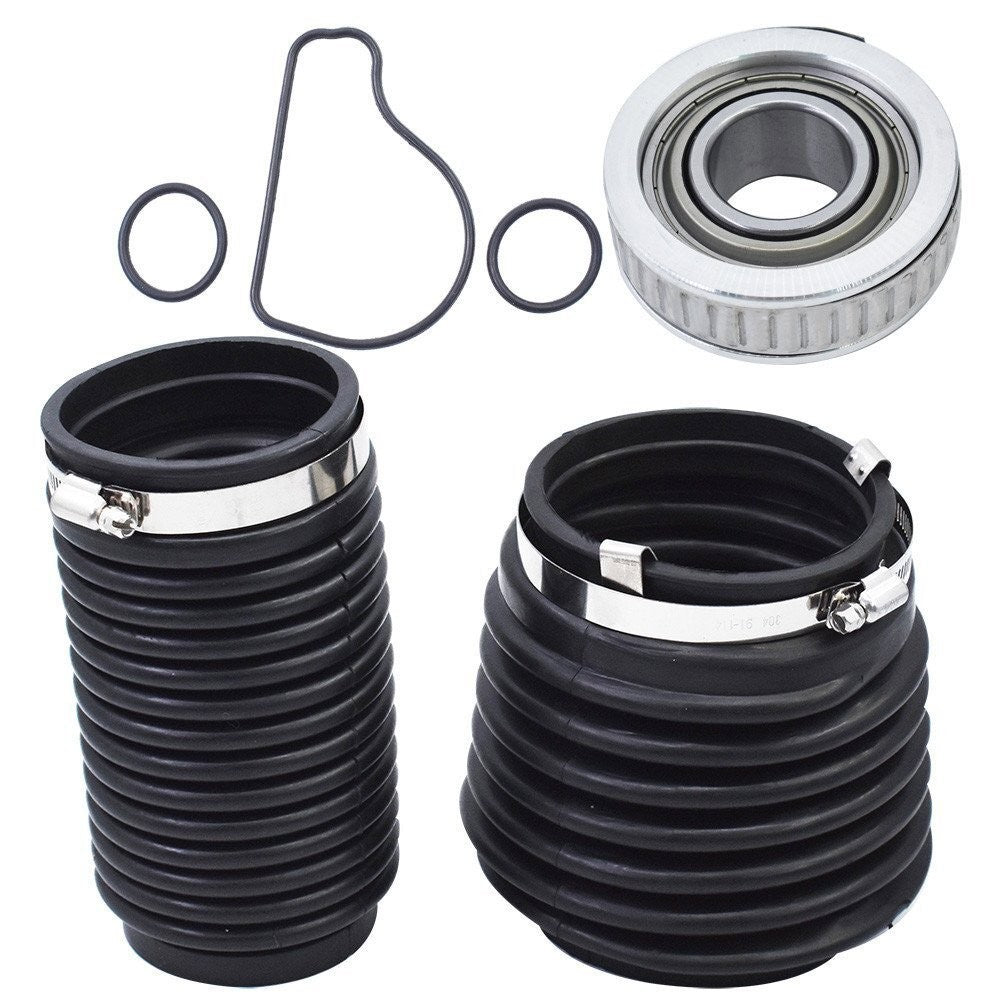 Volvo Penta SX Drives Transom Seal Kit 18-2772-1 3853807 3841481 3850426