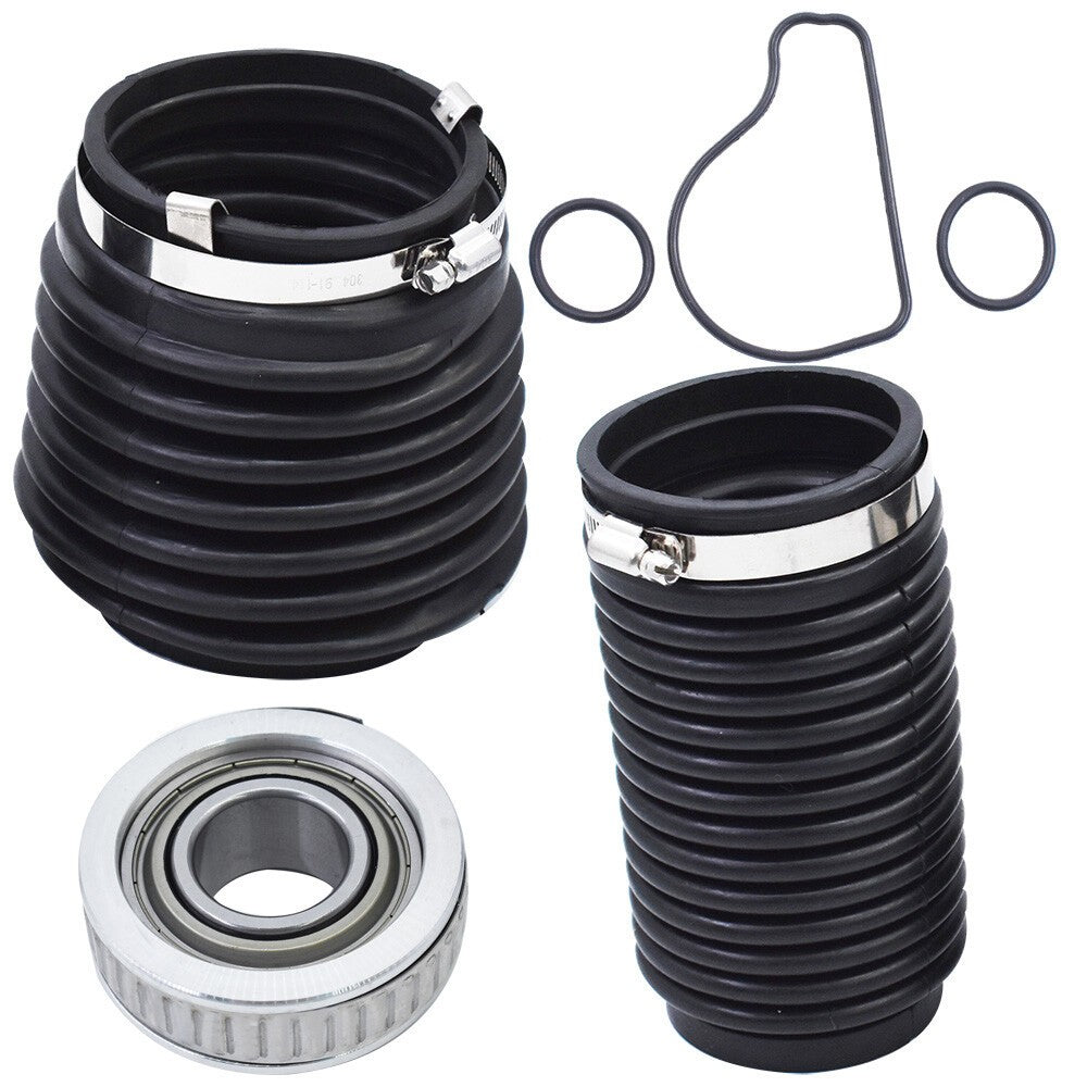 Volvo Penta SX Drives Transom Seal Kit 18-2772-1 3853807 3841481 3850426