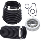 Volvo Penta SX Drives Transom Seal Kit 18-2772-1 3853807 3841481 3850426