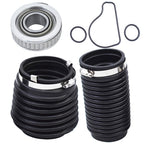Volvo Penta SX Drives Transom Seal Kit 18-2772-1 3853807 3841481 3850426