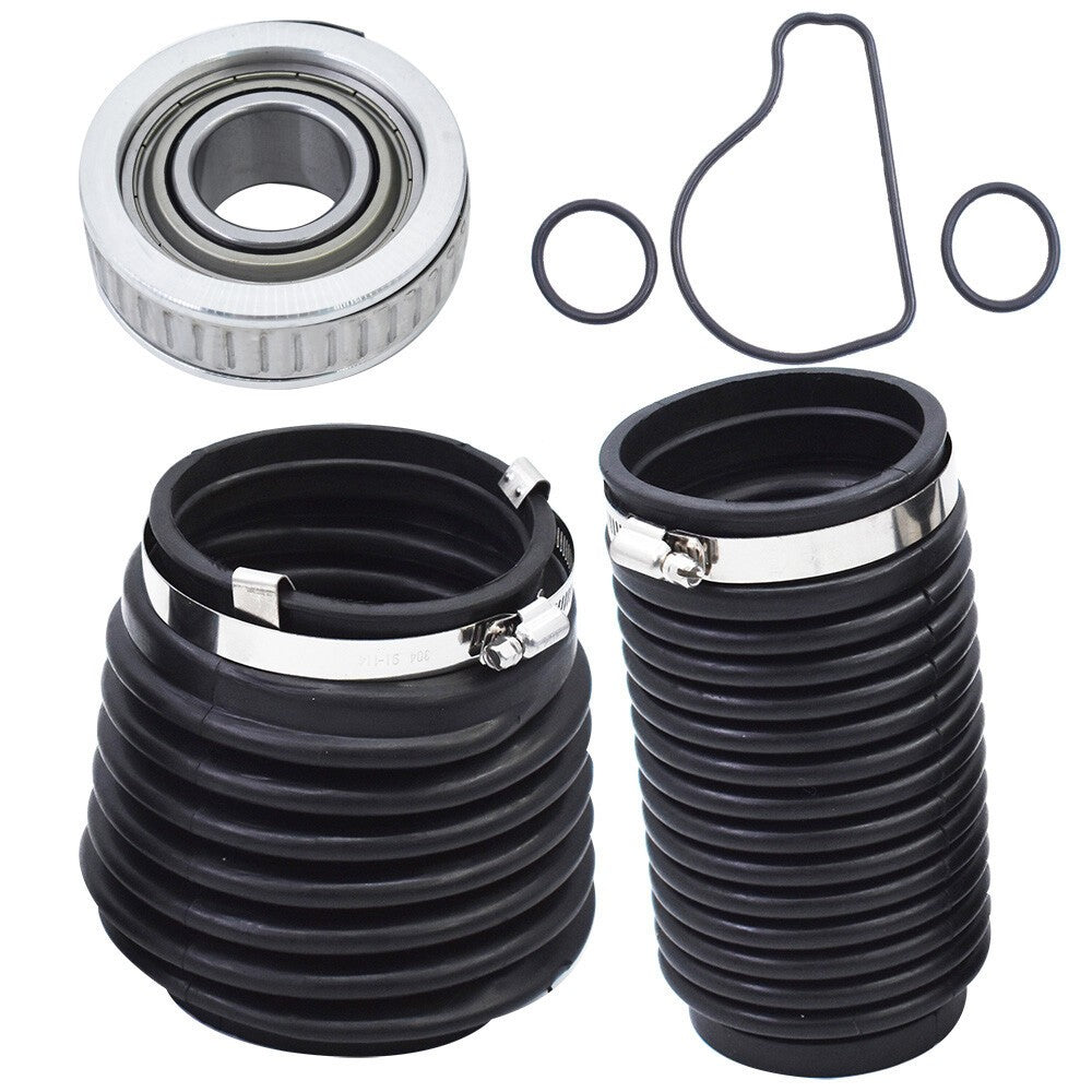 Volvo Penta SX Drives Transom Seal Kit 18-2772-1 3853807 3841481 3850426