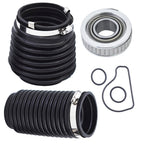 Volvo Penta SX Drives Transom Seal Kit 18-2772-1 3853807 3841481 3850426