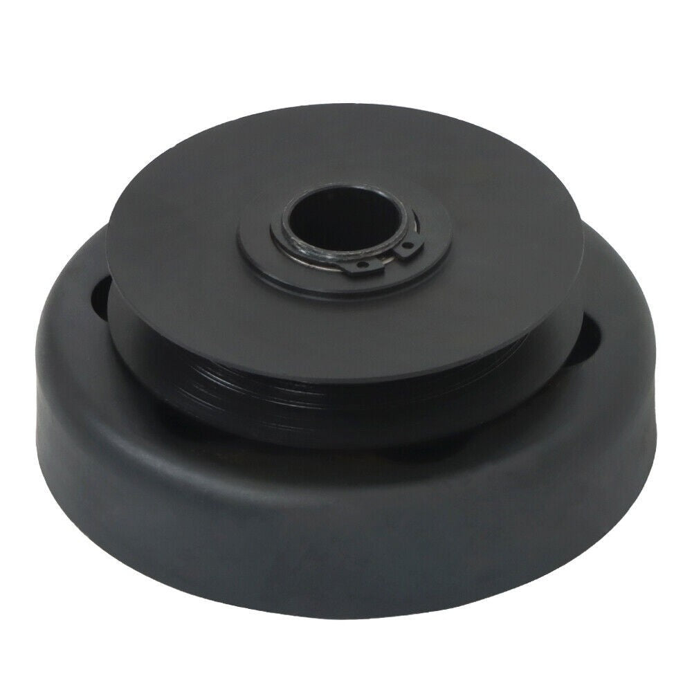 3/4" Bore Centrifugal Clutch for Go Kart Belt Drive - New, 1PC
