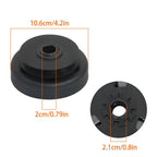 3/4" Bore Centrifugal Clutch for Go Kart Belt Drive - New, 1PC
