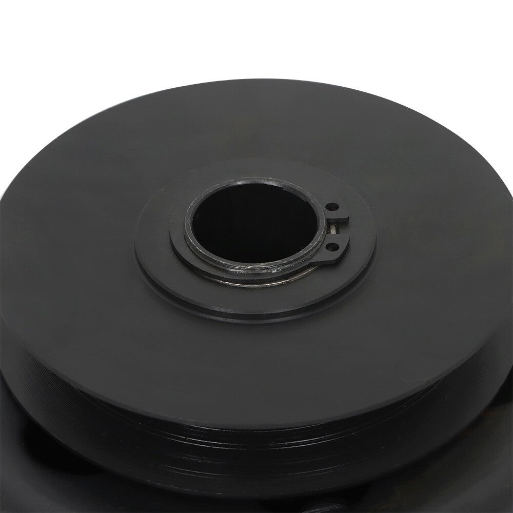 3/4" Bore Centrifugal Clutch for Go Kart Belt Drive - New, 1PC