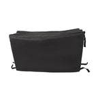 Black 800D Universal Golf Cart Storage Bag for Club Car E-Z-GO Yamaha Back Seat