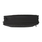 Black 800D Universal Golf Cart Storage Bag for Club Car E-Z-GO Yamaha Back Seat