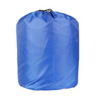 12ft Blue 210D L Beam Up to 56" Width Jon Boat Cover High Quality