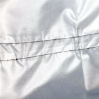 12ft Blue 210D L Beam Up to 56" Width Jon Boat Cover High Quality
