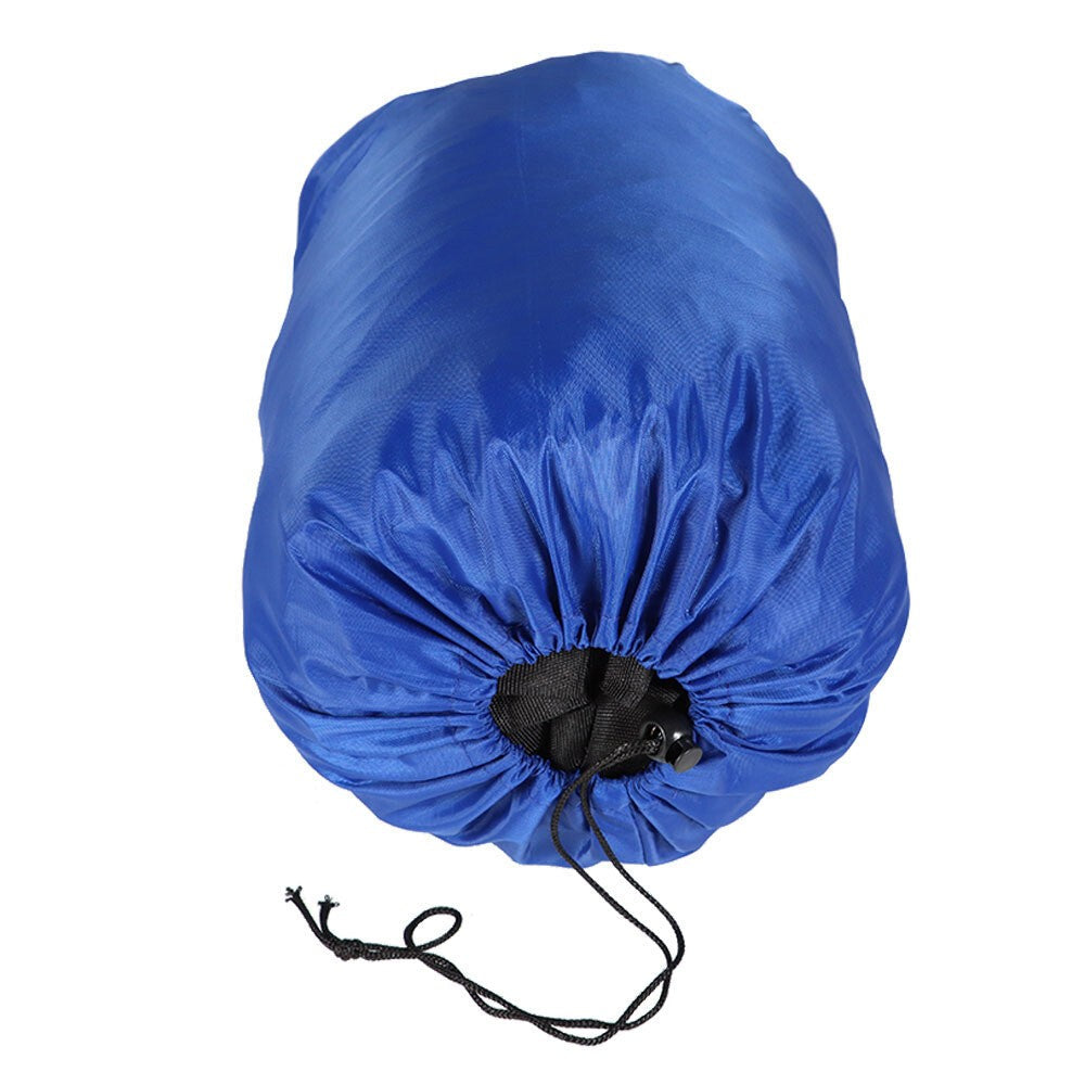 12ft Blue 210D L Beam Up to 56" Width Jon Boat Cover High Quality