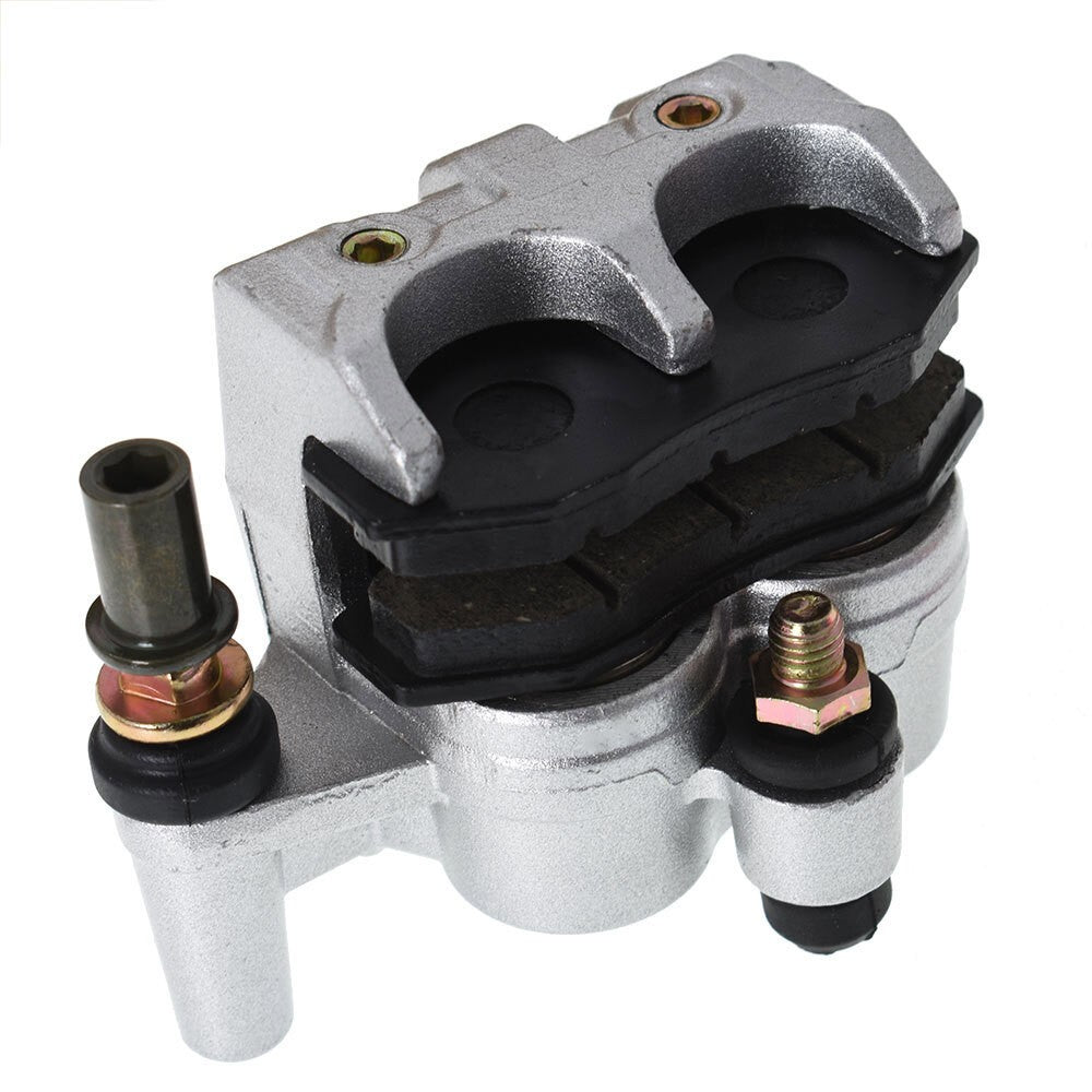 Hydraulic Rear Brake Caliper for Yerf-Dog Spiderbox 150cc Go Kart Cart