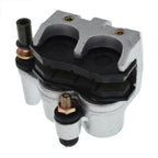 Hydraulic Rear Brake Caliper for Yerf-Dog Spiderbox 150cc Go Kart Cart