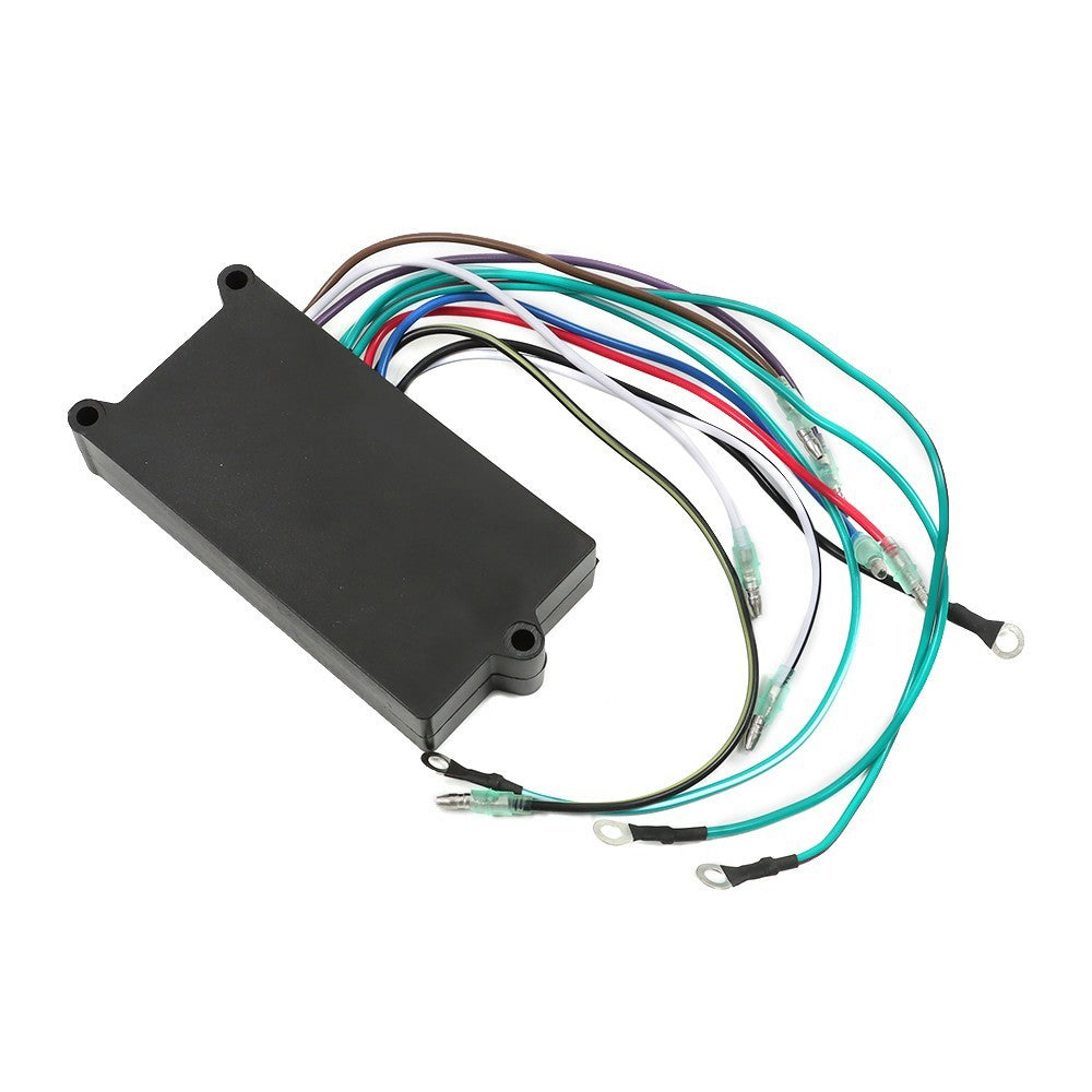 Unused Switch Box Power Pack CDI 65-95HP 18495A10 18495A12 18495A15