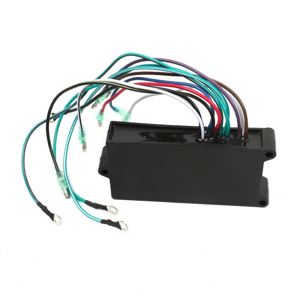 Unused Switch Box Power Pack CDI 65-95HP 18495A10 18495A12 18495A15