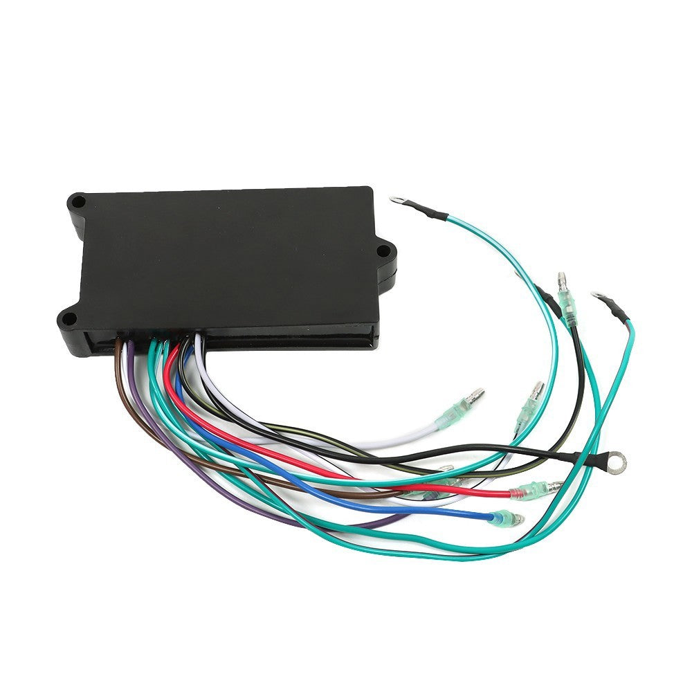 Unused Switch Box Power Pack CDI 65-95HP 18495A10 18495A12 18495A15