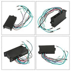 Unused Switch Box Power Pack CDI 65-95HP 18495A10 18495A12 18495A15