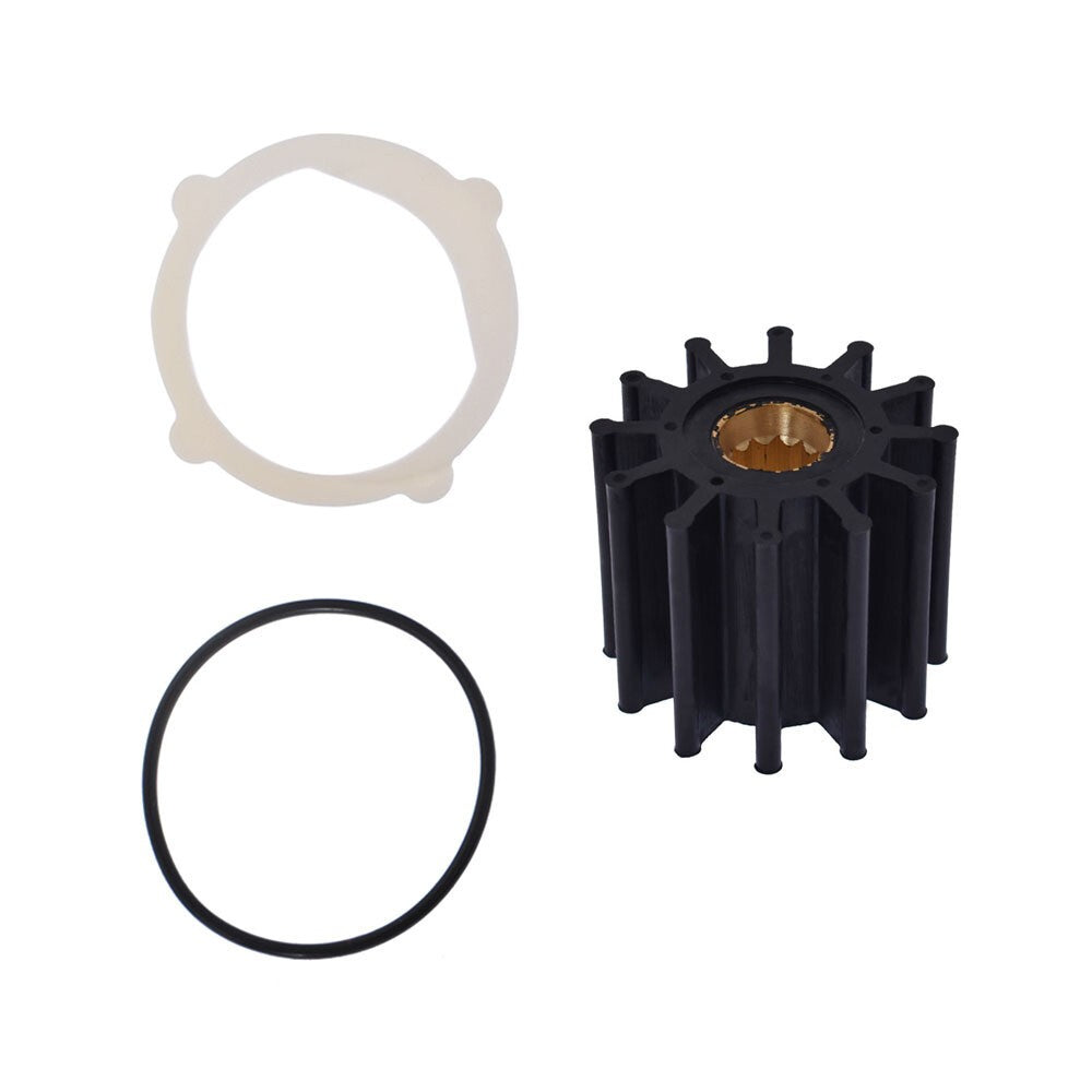 Water Pump Impeller Kit 09-812B-1 for Johnson F6 F6B-9 Series S685007
