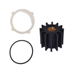 Water Pump Impeller Kit 09-812B-1 for Johnson F6 F6B-9 Series S685007