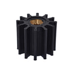 Water Pump Impeller Kit 09-812B-1 for Johnson F6 F6B-9 Series S685007