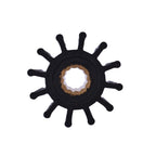 Water Pump Impeller Kit 09-812B-1 for Johnson F6 F6B-9 Series S685007
