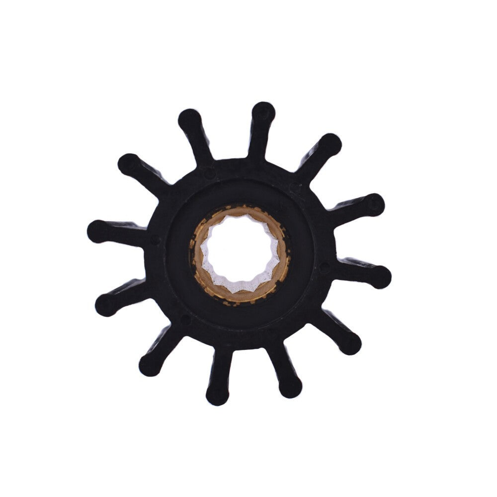 Water Pump Impeller Kit 09-812B-1 for Johnson F6 F6B-9 Series S685007