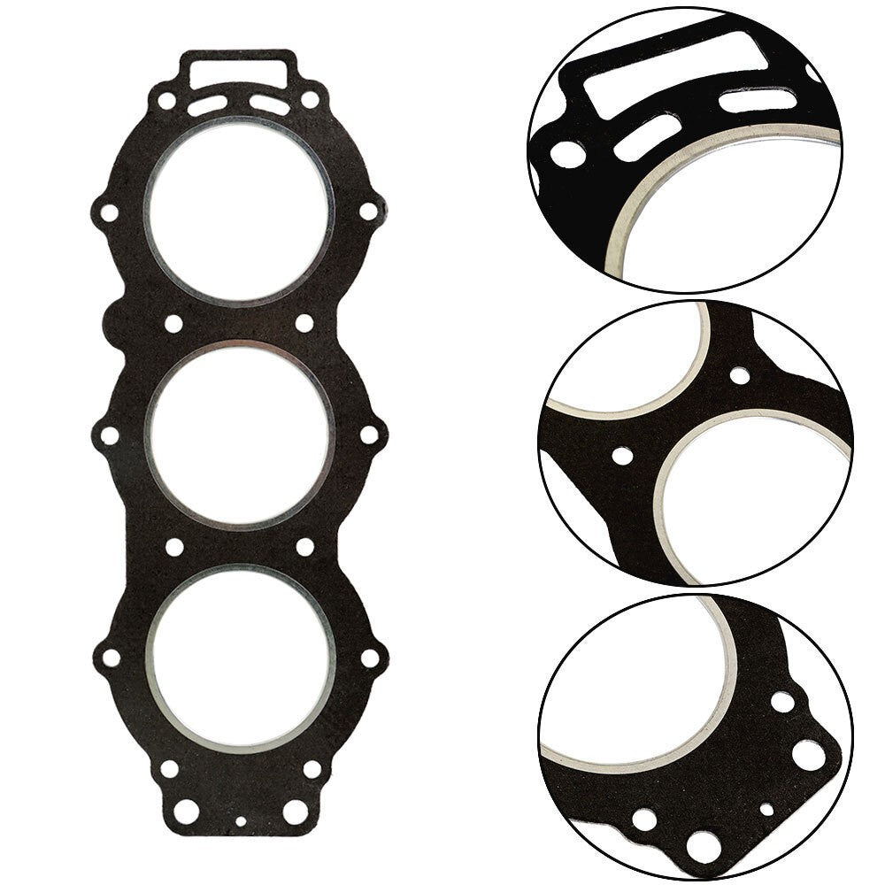 Yamaha 75-90HP 3-Cyl Head Gasket 1984-2009 506-12 688-11181-A0-00