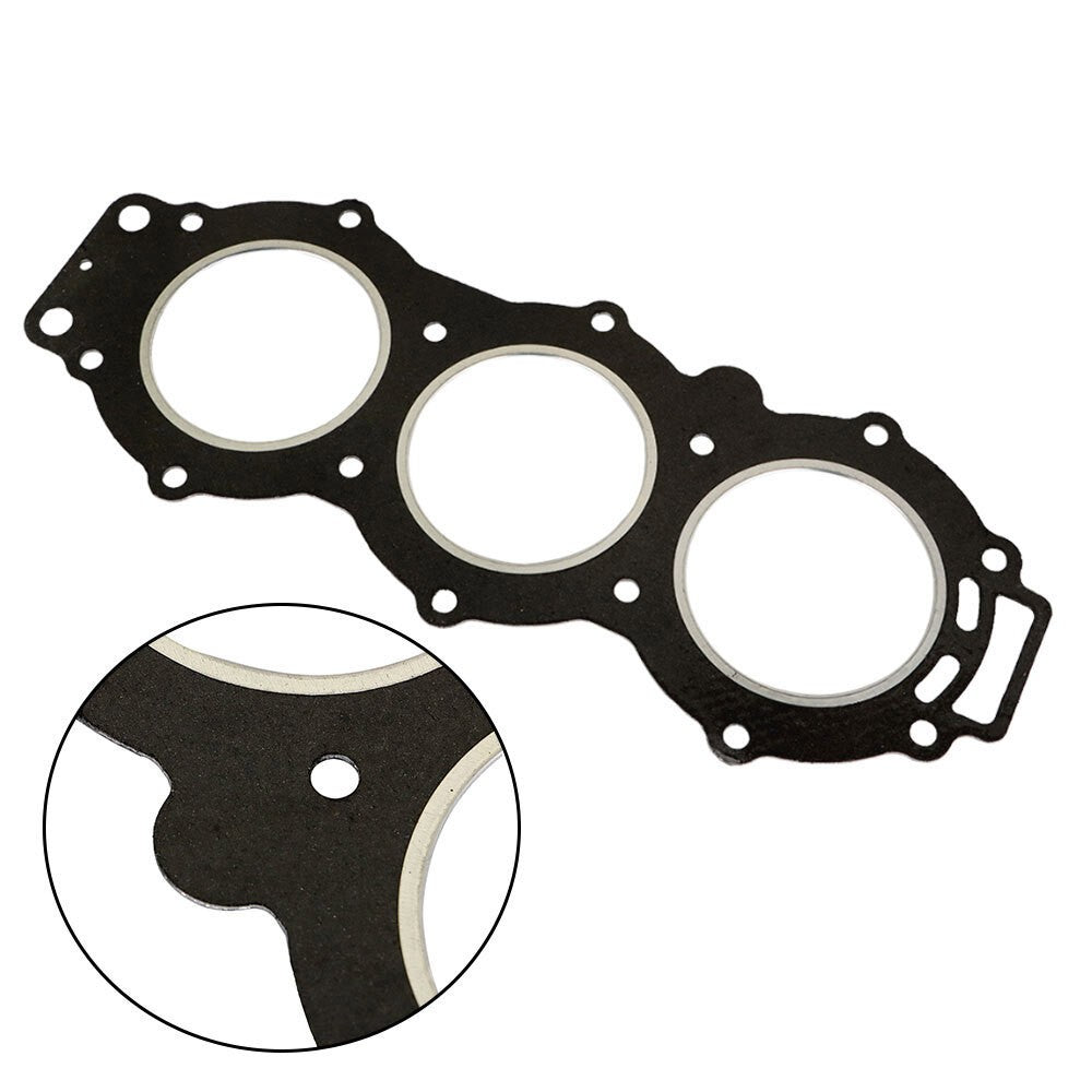 Yamaha 75-90HP 3-Cyl Head Gasket 1984-2009 506-12 688-11181-A0-00