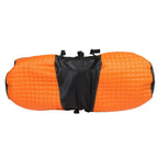 Orange Golf Cart Vinyl Front & Rear Seat Covers for DRIVE/DRIVE 2 2007+